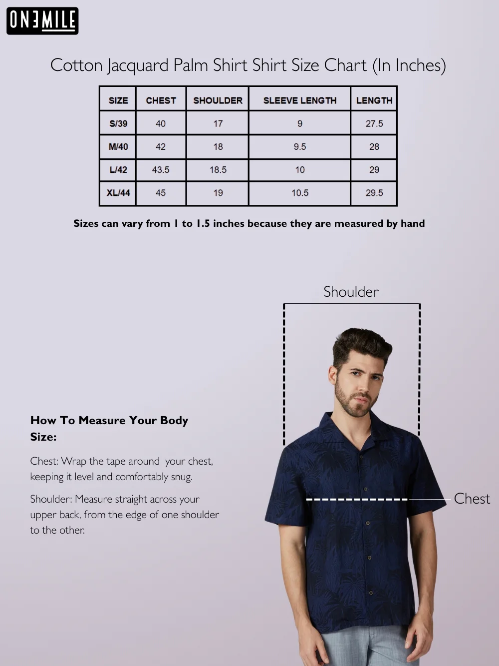 Cotton Jacquard Palm Shirt - Image 18
