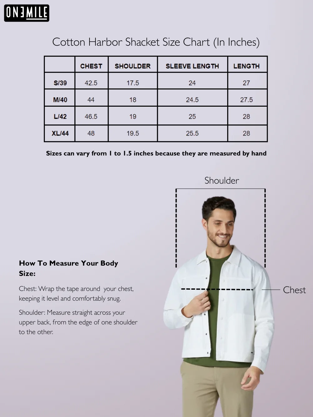 Cotton Harbor Shacket - Image 17