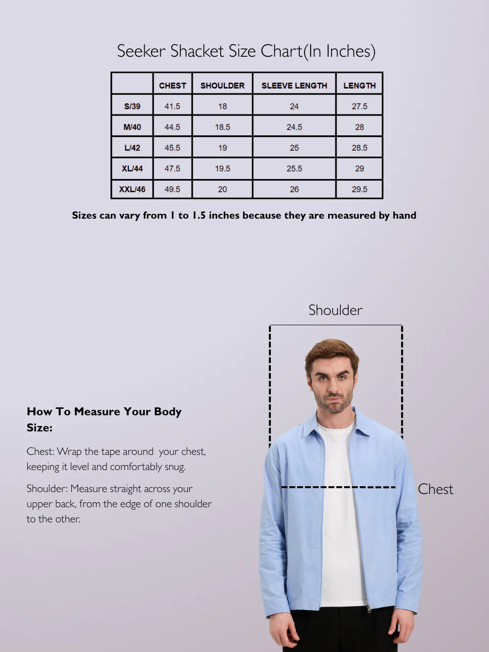 Cotton Seeker Shacket - Image 10