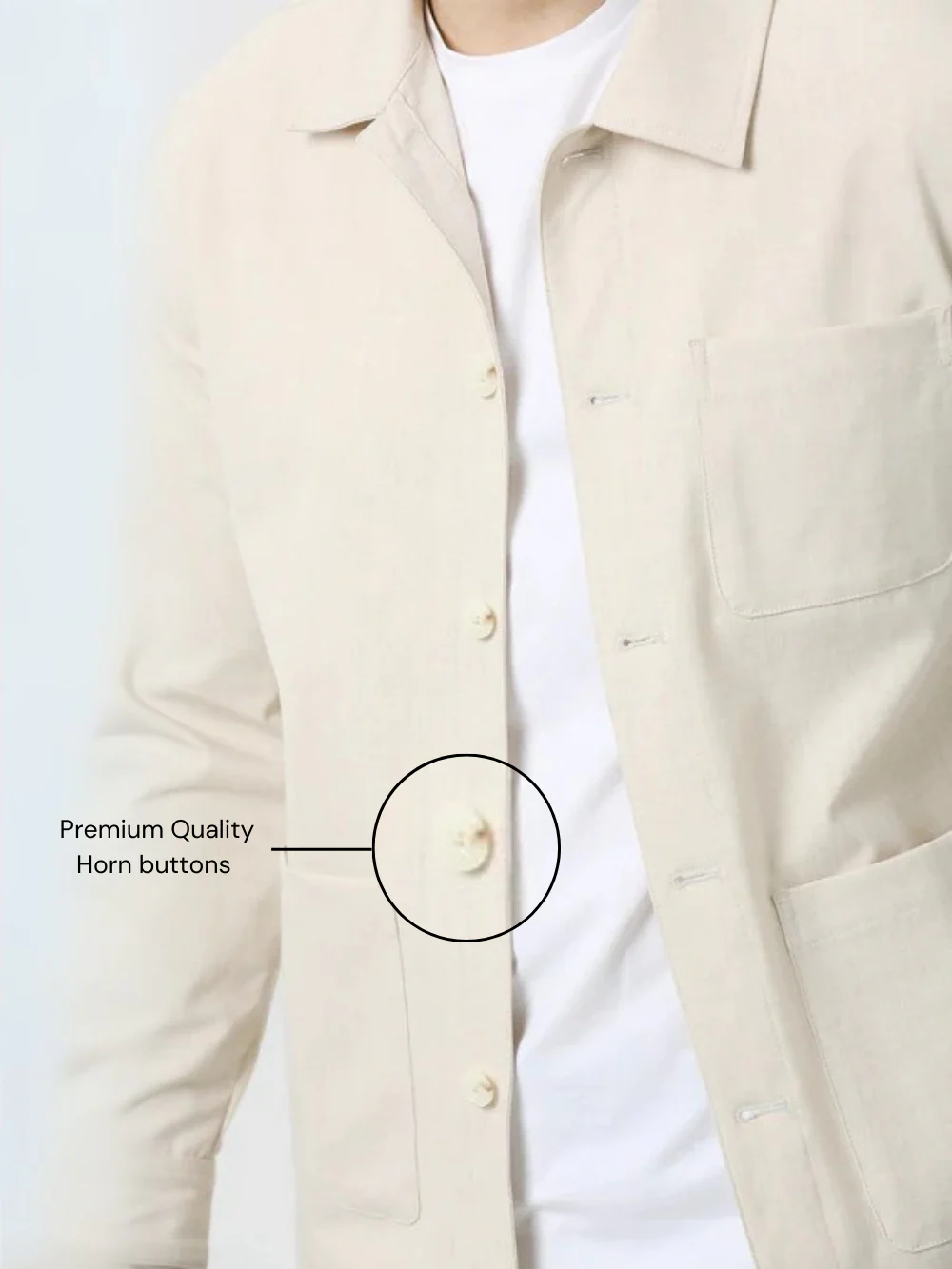 Hyperflex Work Shacket - Image 18
