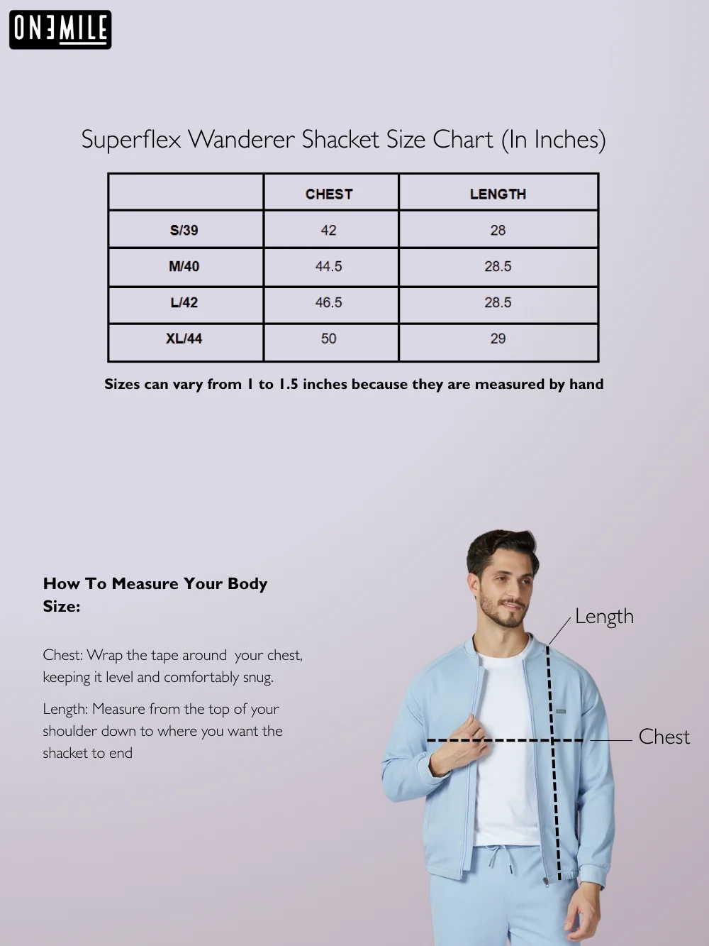 Superflex Wanderer Shacket - Image 22