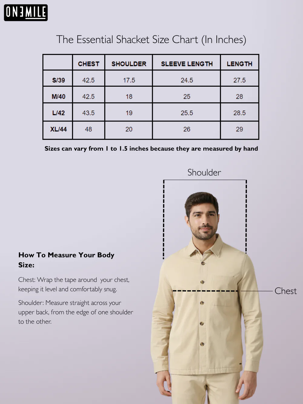 The Essential Shacket - Image 11