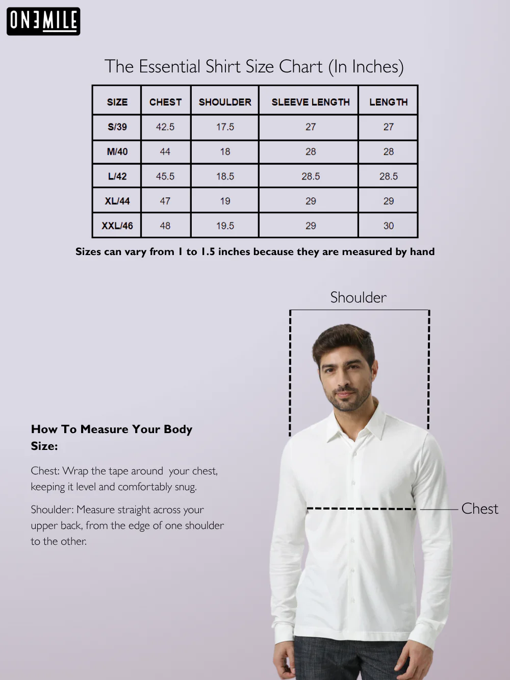 The Essential Shirt - Image 13